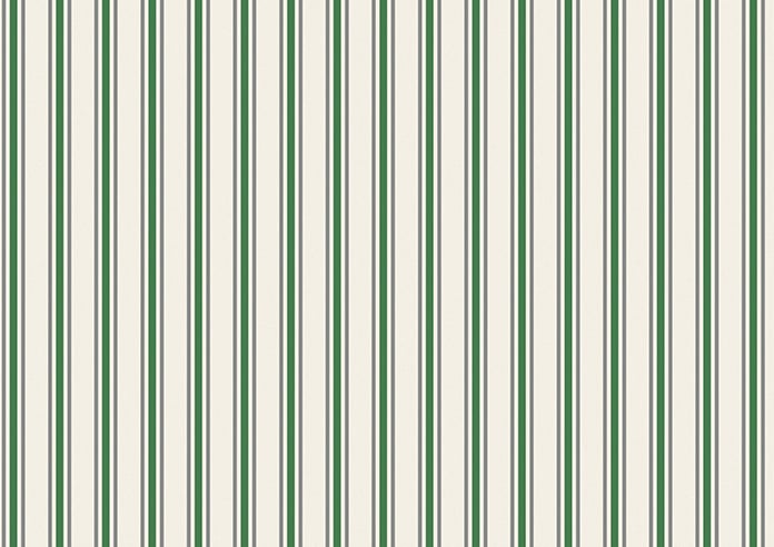 The British Stripe Co. Mary, London No.1 - Twist&Fit Roller Blind - Image 6